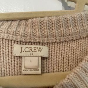 Women’s JCrew Sweater